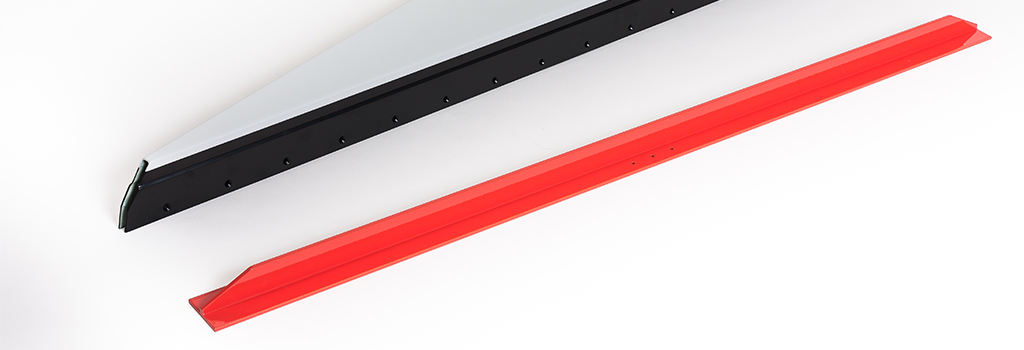 Bauteile COTESA - Lackiert