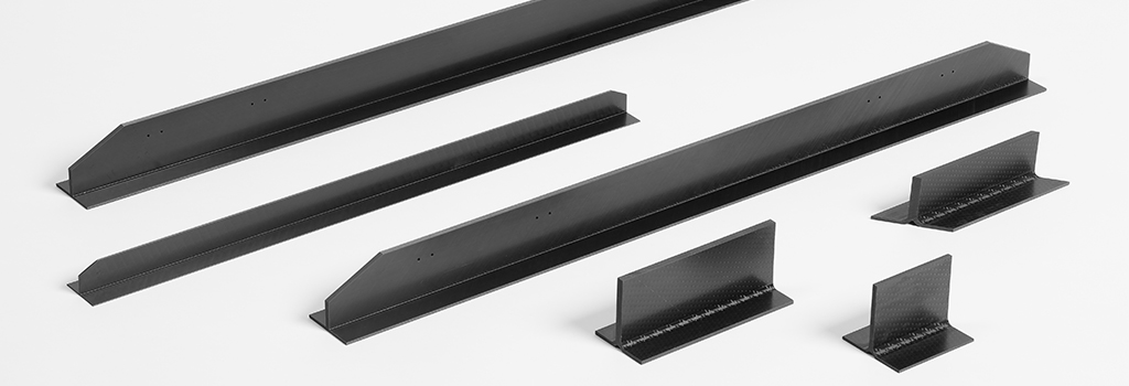 Bauteile COTESA - Struktur