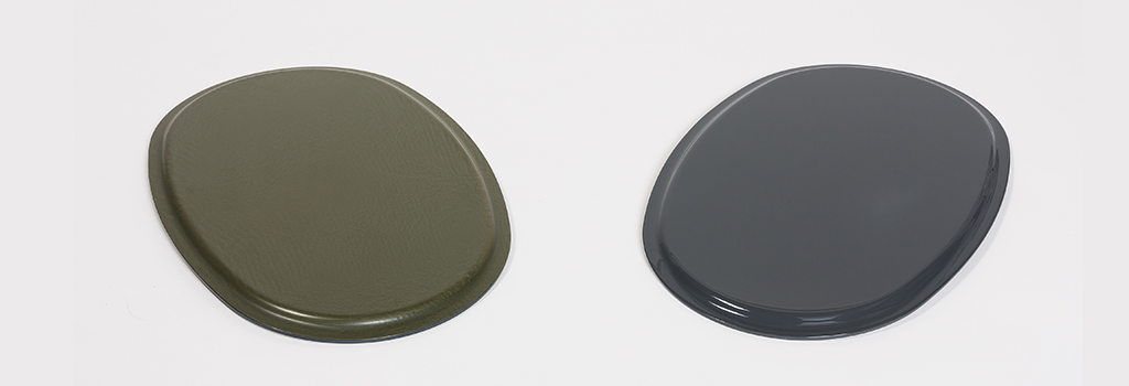 Bauteile COTESA - Struktur